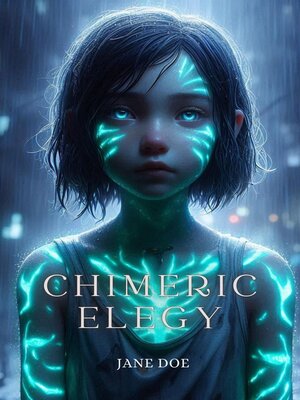 cover image of Chimeric Elegy